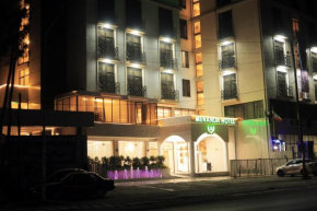 Menanda Hotel
